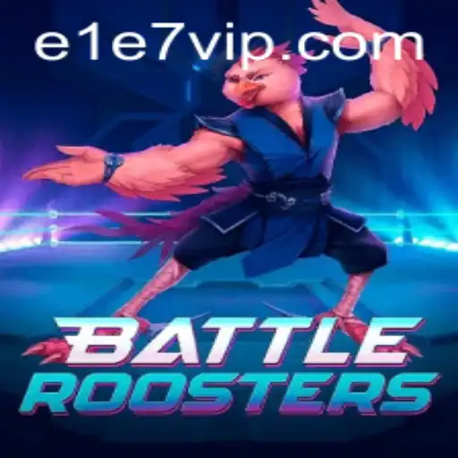 BattleRoosters: O Jogo Revolucionário do Momento