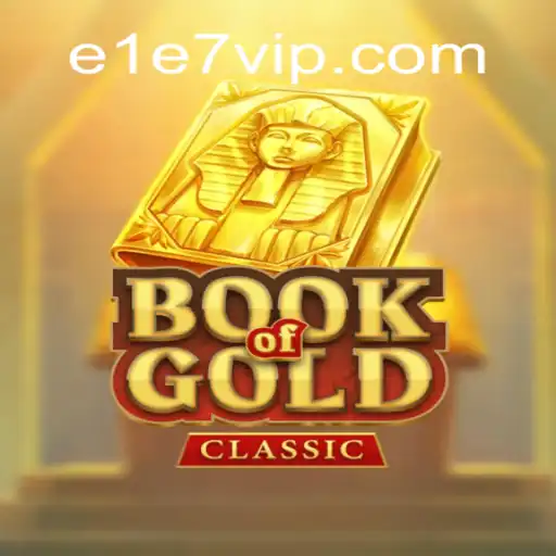 Descubra a Aventura Mística de BookOfGoldClassic