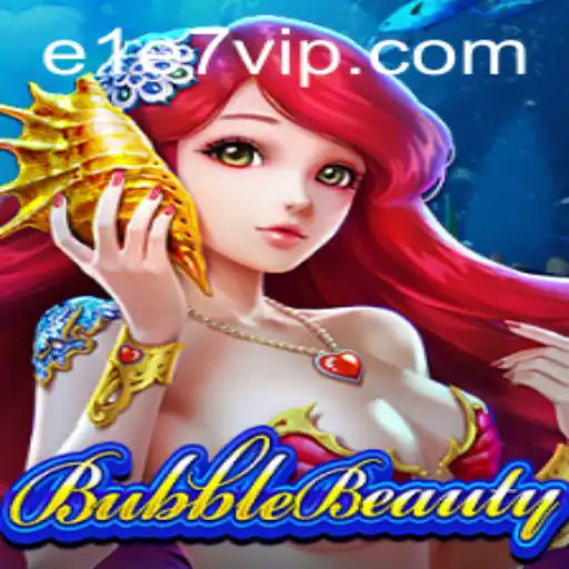 Descubra 'BubbleBeauty': Um Mergulho na Nova Sensação dos Jogos