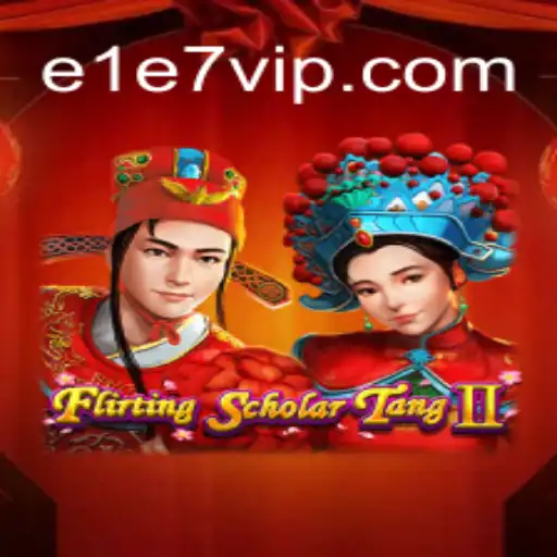 Explorando o Fascinante Universo de Flirting Scholar Tang II: Um Mergulho nas Regras e Introdução ao Jogo