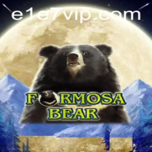 Descobrindo o Universo de FormosaBear: Uma Jornada Imersiva