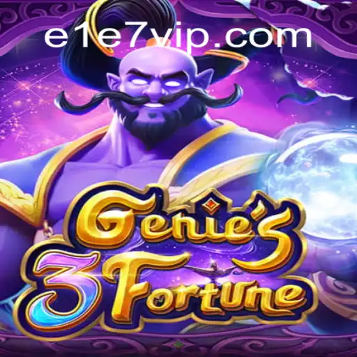 Desvendando Genie3Fortune: O Jogo de Estratégia e Sorte