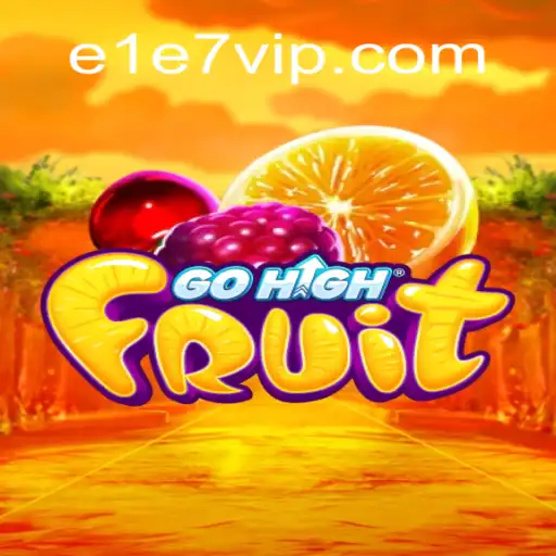 Descubra o Mundo Colorido e Engajante de GoHighFruit