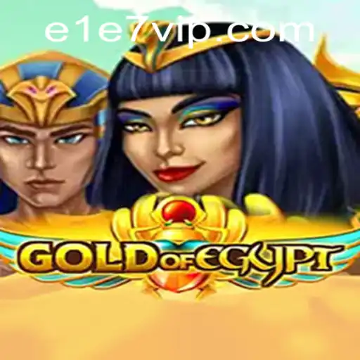 Descubra o Fascinante Mundo de GoldOfEgypt: O Jogo Que Redefine a Aventura