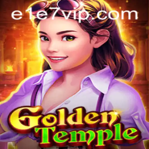 GoldenTemple: Uma Jornada Épica Dentro do Mundo Místico