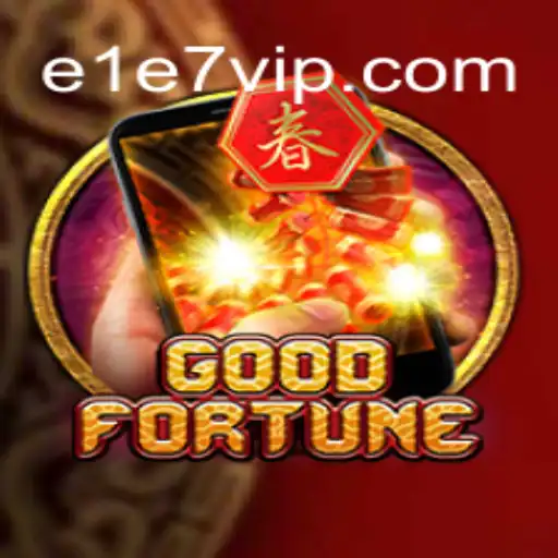 Explorando GoodFortuneM: Um Mergulho Profundo no Mundo do Jogo com E1E7