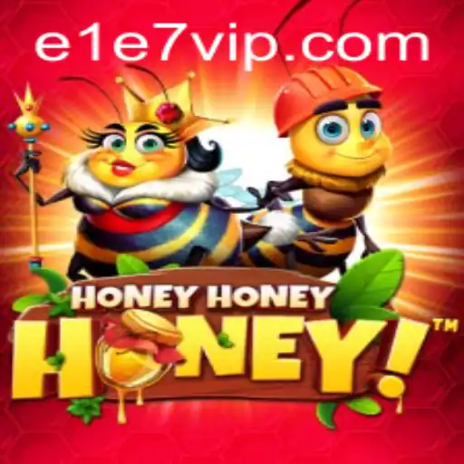 Explorando o Mundo de HoneyHoneyHoney: Aventura e Estratégia