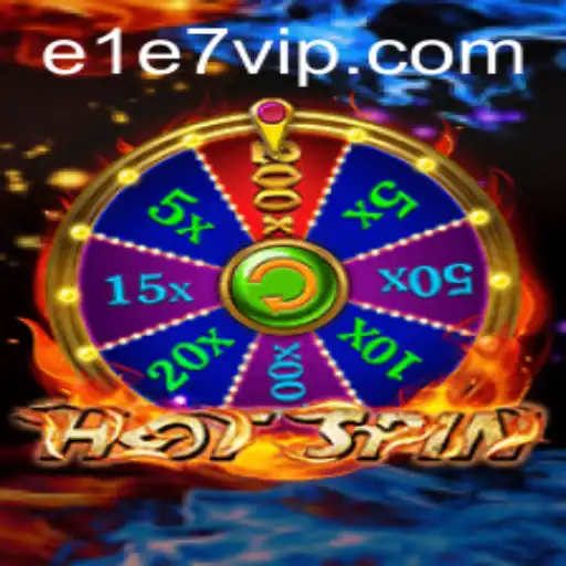 Descubra a Emoção do Jogo HotSpin: Regras, Estratégias e Mais