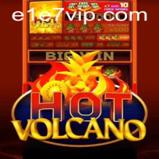 Explorando o Mundo de HotVolcano: Um Jogo de Estratégia e Aventura