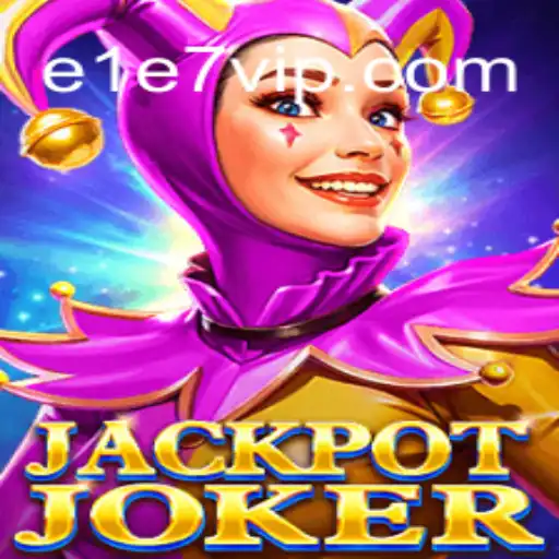 Descubra tudo sobre o emocionante jogo JackpotJoker