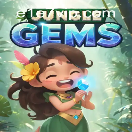 Descubra JungleGems: Aventura Selvagem no Tabuleiro