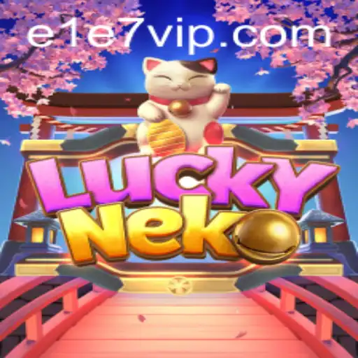 Descubra LuckyNeko: O Fascinante Jogo de Estratégia e Sorte