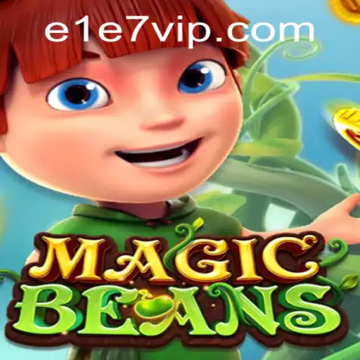 Descubra MagicBeans: Um Jogo de Estratégia e Criatividade
