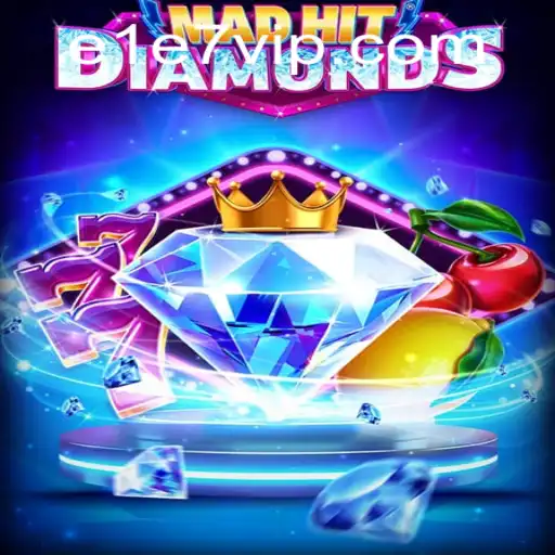 Explorando o Universo de MadHitDiamonds: A Jornada Inovadora pela Palavra-Chave E1E7