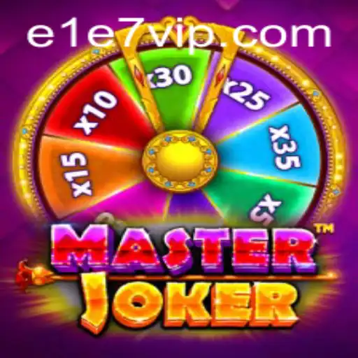 MasterJoker: Descubra o Jogo que está Transformando Estratégias em Diversão