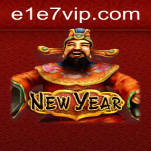 Explorando o Novo Jogo NewYear: Uma Aventura com a Palavras-Chave E1E7