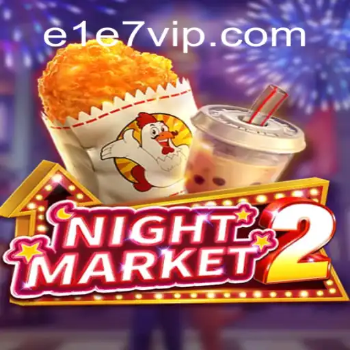 Explorando o Mundo de NightMarket2: Um Jogo de Estratégia Envolvente