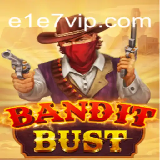 Descubra 'BanditBust': O Jogo de Estratégia que Está Conquistando o Mundo