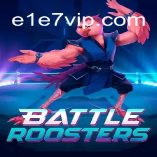 BattleRoosters: O Jogo Revolucionário do Momento