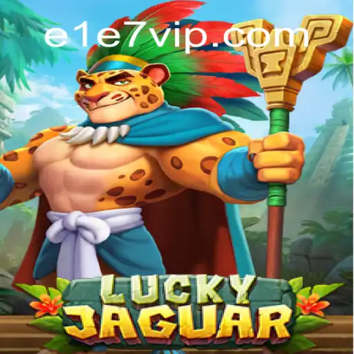 Descubra o Mundo Fascinante de LuckyJaguar: Regras e Estratégias para Jogadores Modernos