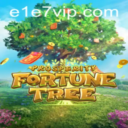 ProsperityFortuneTree: Um Guia Completo Sobre Este Jogo Empolgante