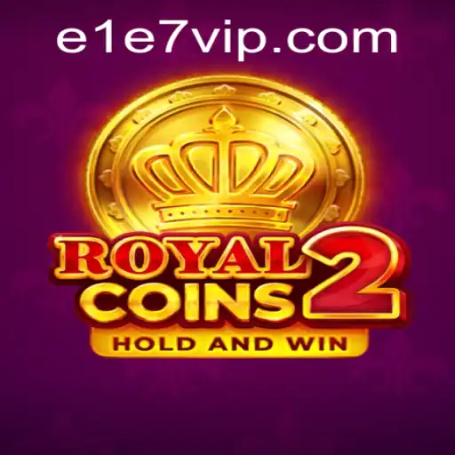 Descubra o Mundo de RoyalCoins2: Uma Aventura Única no Universo dos Jogos