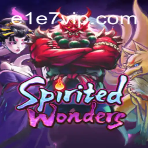 Descobrindo SpiritedWonders: Um Guia Completo para o Jogo E1E7