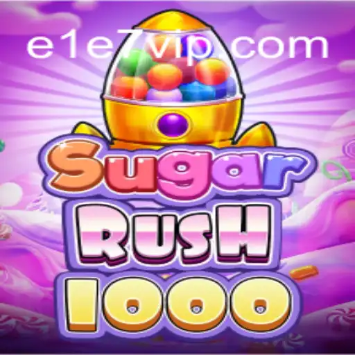 SugarRush1000: Descubra o Jogo que é Pura Adrenalina e Diversão