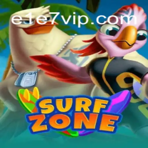 SurfZone: Explorando Aventuras no Mundo das Ondas