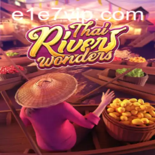 Descubra a Emoção de ThaiRiverWonders: Um Jogo Envolvente
