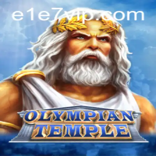 Explorando as Emoções e Estratégias em OlympianTemple: Uma Jornada Épica