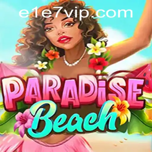 Descubra ParadiseBeach: Descrição, Introdução e Regras do Jogo