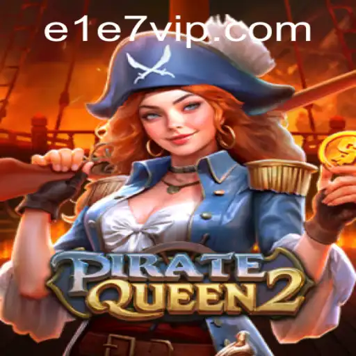 PirateQueen2: A Aventura Épica dos Sete Mares
