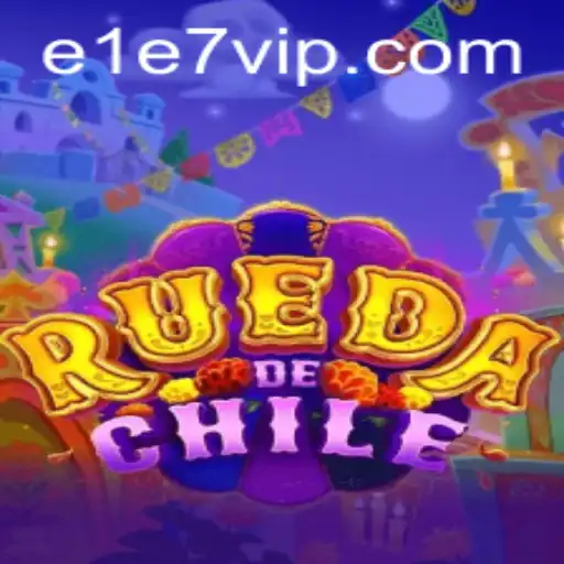 RuedaDeChile: A Nova Sensação no Mundo dos Jogos