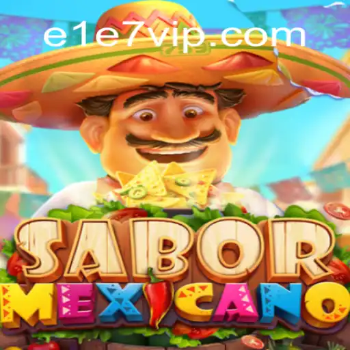 Descubra o Jogo SaborMexicano: Uma Experiência Culinária Inovadora