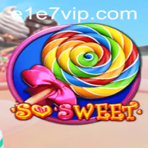 SoSweet: Uma Imersão no Mundo dos Jogos Interativos
