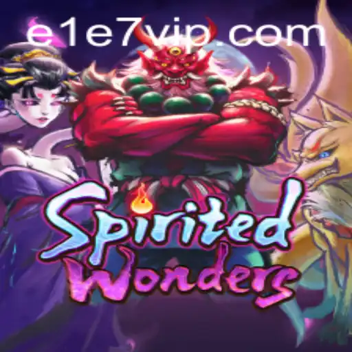 Descobrindo SpiritedWonders: Um Guia Completo para o Jogo E1E7