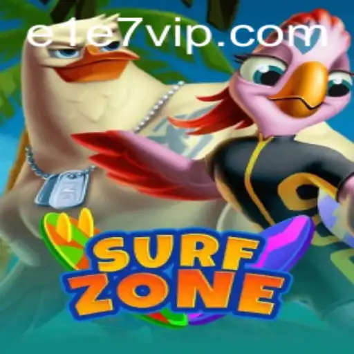 SurfZone: Explorando Aventuras no Mundo das Ondas