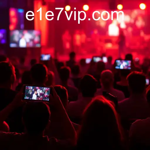 Transmissão ao vivo