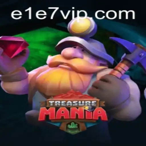 Descubra a Aventura Épica de 'TreasureMania': Regras e Introdução ao Jogo