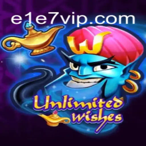 UnlimitedWishes: Um Mergulho no Universo de Possibilidades do Jogo