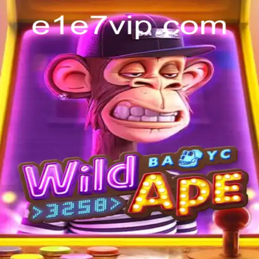 Explorando o Mundo Selvagem de WildApe3258: Uma Jornada Através de Estratégia e Aventura