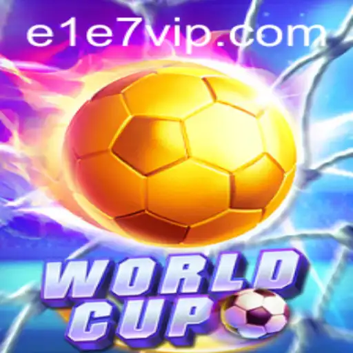 Descubra o Mundo Empolgante de WorldCup: Inovação e Estratégia no Jogo E1E7