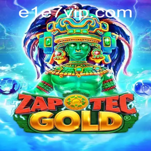 Descubra o Fascinante Mundo de ZapOtecGold: Estratégia e Aventura